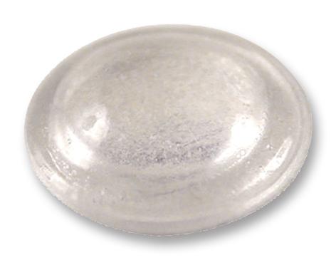 1421T6CL FEET, STICK ON, PK24 HAMMOND