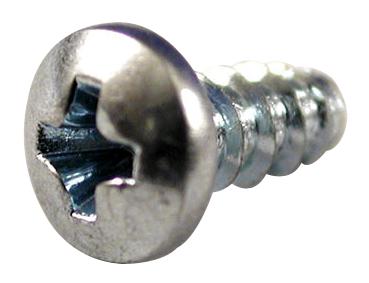 1593ATS50 REPLACEMENT SCREW, 50 PC, PK50 HAMMOND