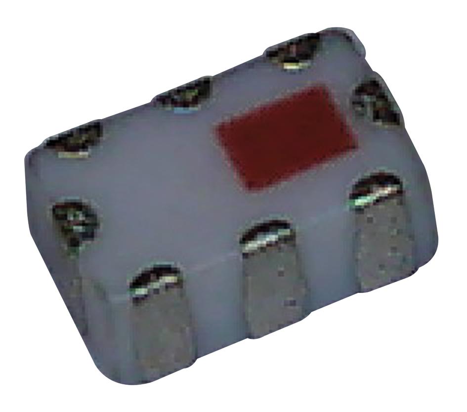 2450FB15L0001E BALUN, 2.5GHZ, 50 OHM, 0805 JOHANSON TECHNOLOGY