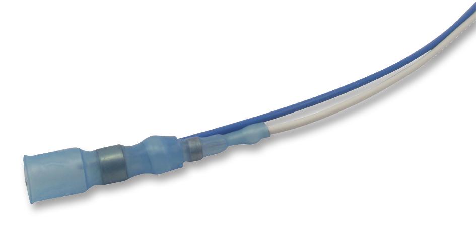 B-040-24-N COAXIAL CABLE TERMINATION, 4.4MM RAYCHEM - TE CONNECTIVITY