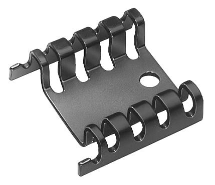 FK 232 220 SA HEATSINK FISCHER ELEKTRONIK