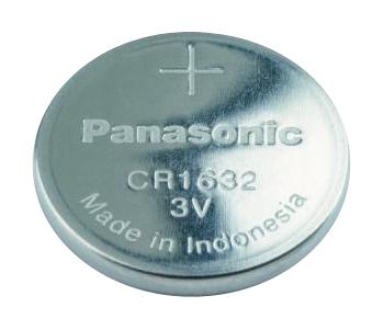 CR-2354/BN BATTERY, LITHIUM, CR2354 PANASONIC