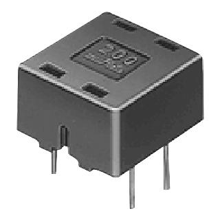 PLT09HN2003R0P1B COMMON MODE COIL, LEAD, 20UH, 3A MURATA