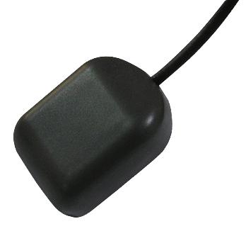 ADA-76 ANTENNA, GPS, MAG MT, COMPACT, 26DB ADACTUS