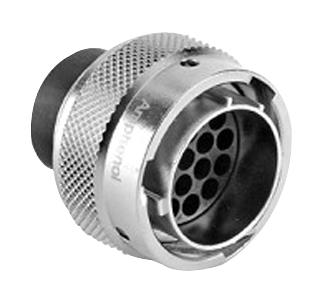 RT0616-19PNH.. PLUG, SIZE 16, 19WAY, PIN, IP67 AMPHENOL SINE/TUCHEL