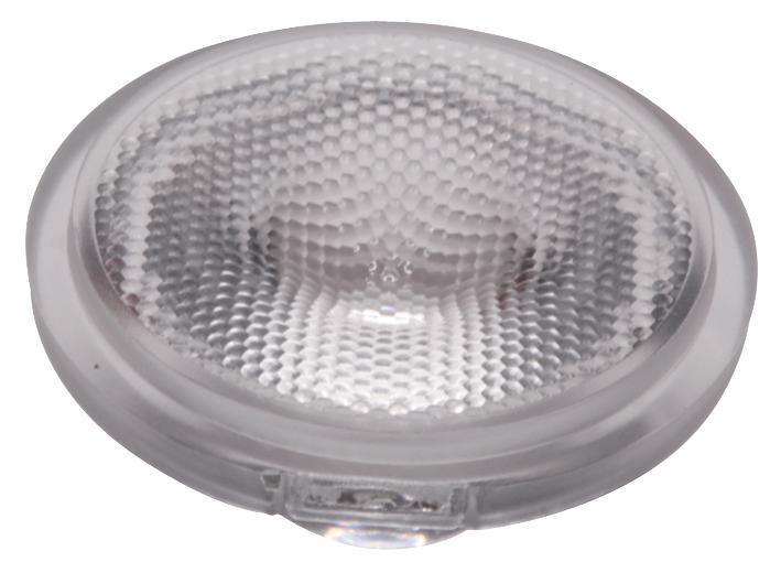 C10686_EVA-XM-W CREE XML, 35MM OPTIC, WIDE LEDIL