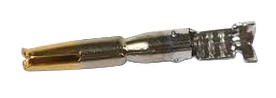 CF10SC10RF CIRCULAR CONTACT, SKT, 22-20AWG, CRIMP SOURIAU-SUNBANK / EATON