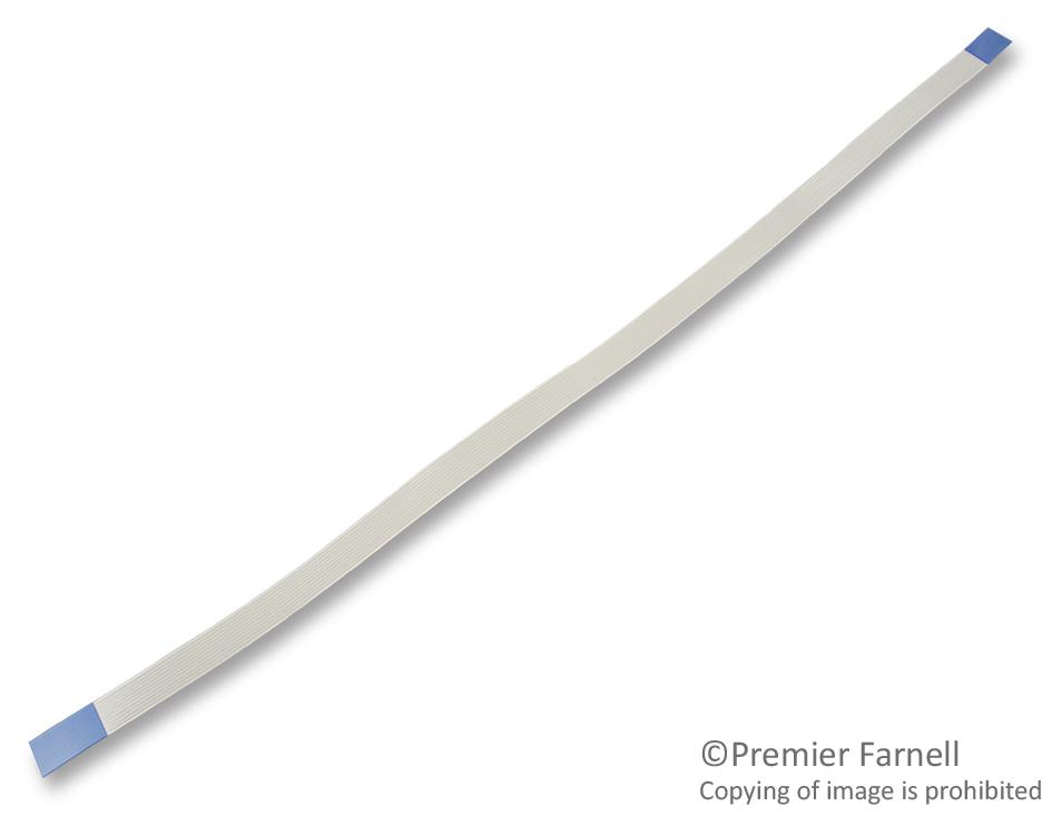 687630050002 CABLE, FFC, 0.5MM, 50MM, 30WAY WURTH ELEKTRONIK