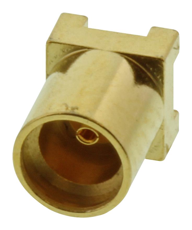 73415-2061 RF COAX CONN, MMCX, JACK, 50 OHM, PCB MOLEX