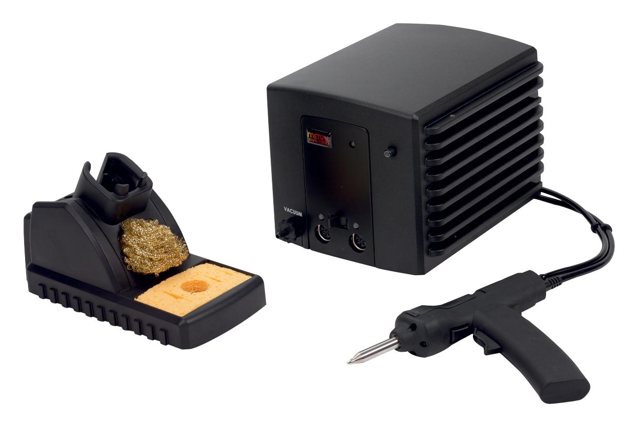 MFR-1350 DESOLDER SYSTEM, INT PUMP METCAL