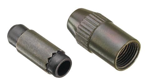 62GB-584-10-06P GROMMET, SIZE 10-6, PIN AMPHENOL LTD