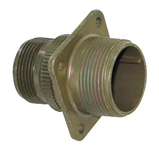 97-3100A-16S-850 CIRCULAR HOUSING, 97 SERIES, SIZE 16S AMPHENOL
