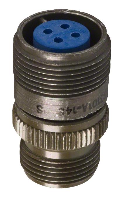 97-3101A-16-850 CIRCULAR HOUSING, 97 SERIES, SIZE 16 AMPHENOL