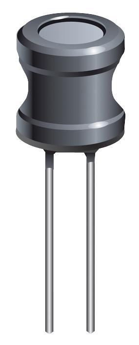 6000-221K-RC INDUCTOR, 200UH 10%, 1A, RADIAL BOURNS