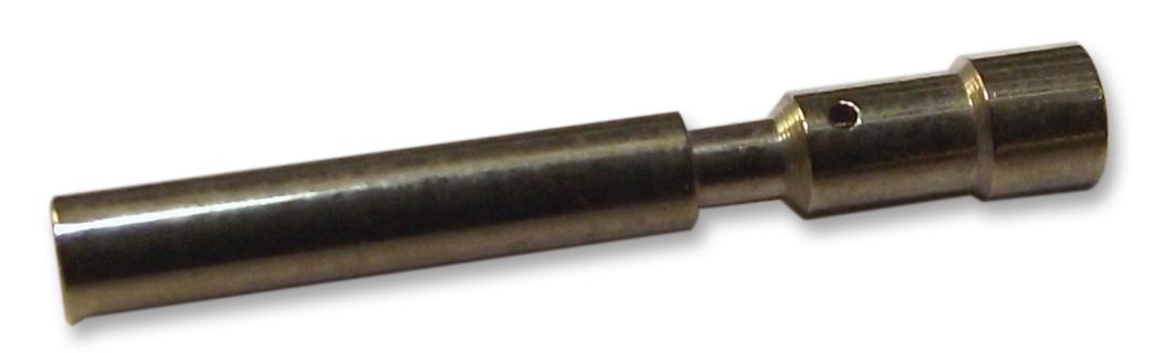 SAI-M23-KBC-0.34/1.00 CRIMP SOCKET, M23, 0.14-1.0MM2 WEIDMULLER