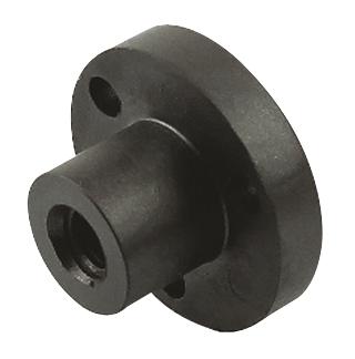 LSNUT-T6X2-F NUT, T6X2 NANOTEC