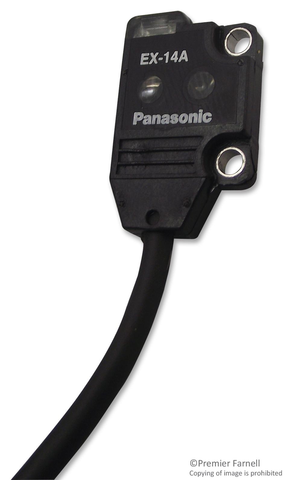 EX-14A SENSOR, OPTICAL PANASONIC
