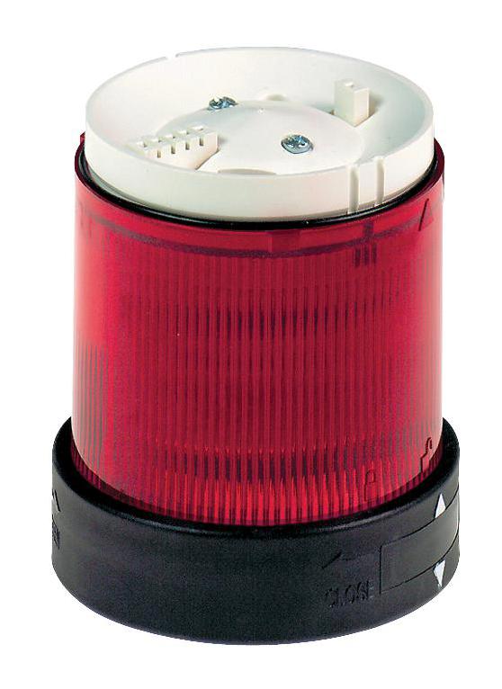 XVBC2B4 LED UNIT, 24V, RED, XVBC SCHNEIDER ELECTRIC