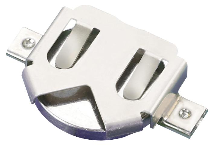 S8201-46R HOLDER, COIN CELL, CR/BR1225 HARWIN