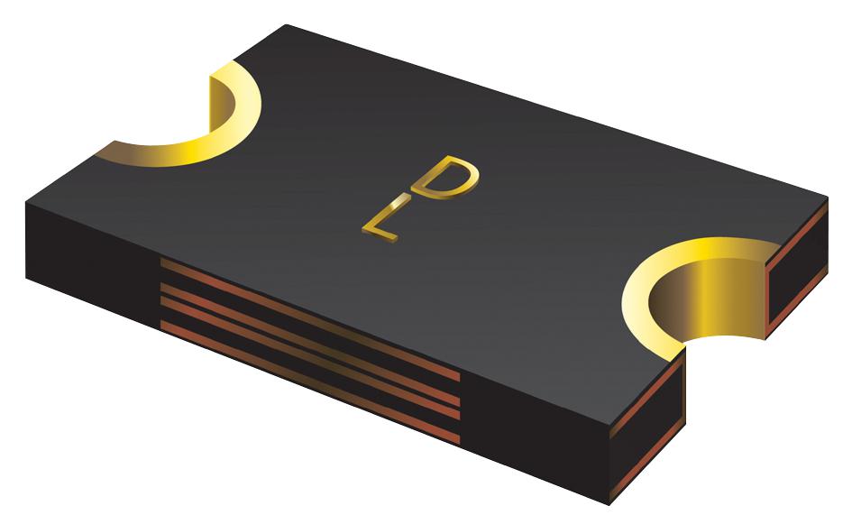 MF-LSMF185/33X-2 FUSE, RESETTABLE PTC, 33V, 1.85A, 2920 BOURNS