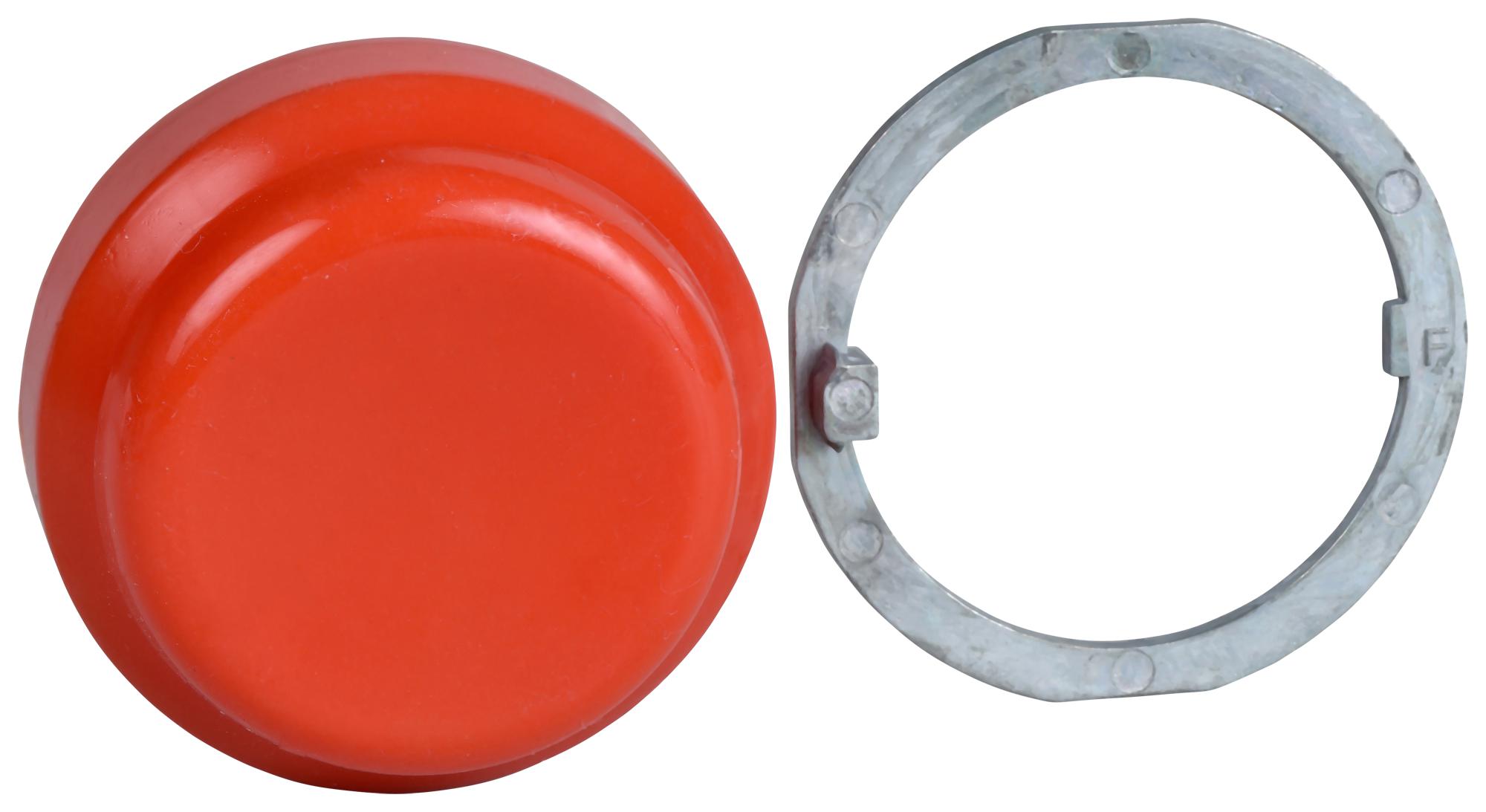 9001KU2 RED BOOT SQUARE D BY SCHNEIDER ELECTRIC