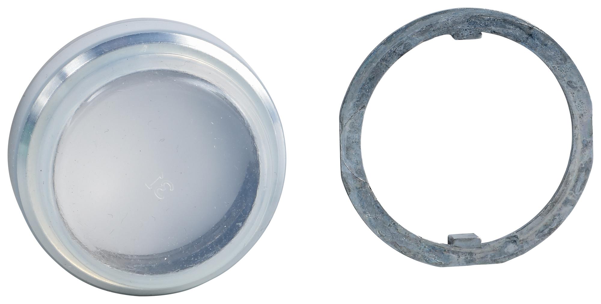 9001KU7 CLEAR BOOT SQUARE D BY SCHNEIDER ELECTRIC