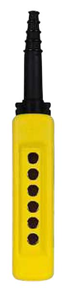 XACA06 PENDANT ENCLOSURE SCHNEIDER ELECTRIC