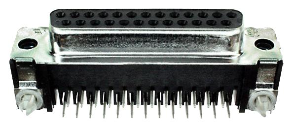 5747846-4 SOCKET, D SUB, 25WAY AMP - TE CONNECTIVITY