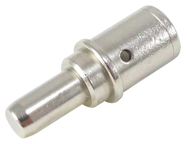 5960-203-04141 CRIMP PIN, INTERLOCK, HDP, 4 AWG DEUTSCH - TE CONNECTIVITY