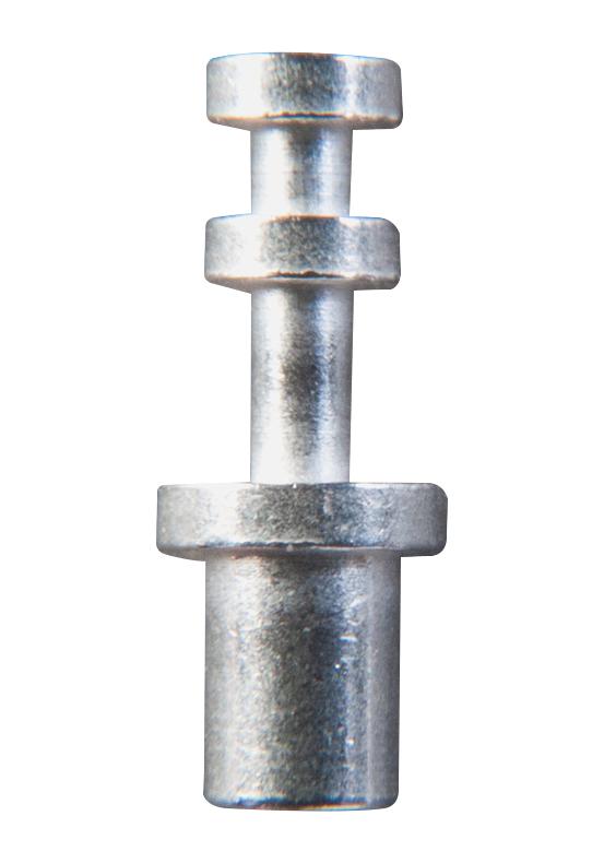 160-3653-02-01-00 TERMINAL, TURRET, 1.57MM, SOLDER, CONNEC CAMBION