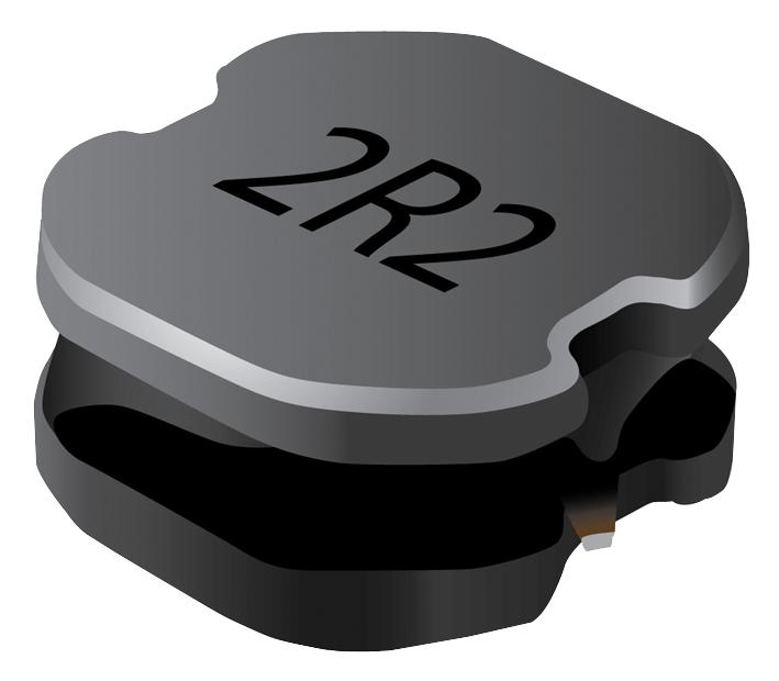 SRN8040-3R6Y INDUCTOR, 3.6UH, SEMI SHIELDED, POWER BOURNS