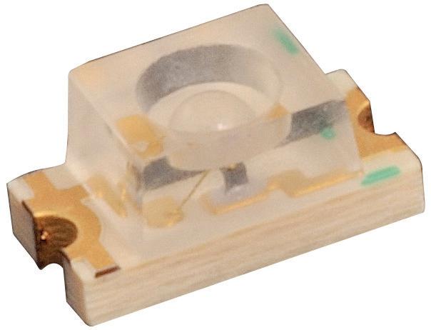 SML-LX1210SRSGC-TR LED, RED / GREEN, 2MM X 2.7MM LUMEX