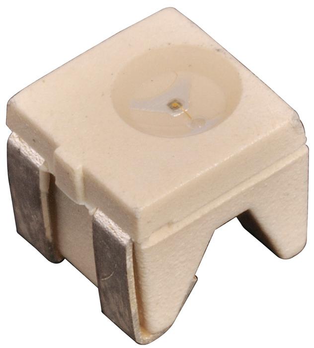 SML-LXR44SUGC-TR LED, GREEN, 2.4MM, 210MCD, 574NM LUMEX