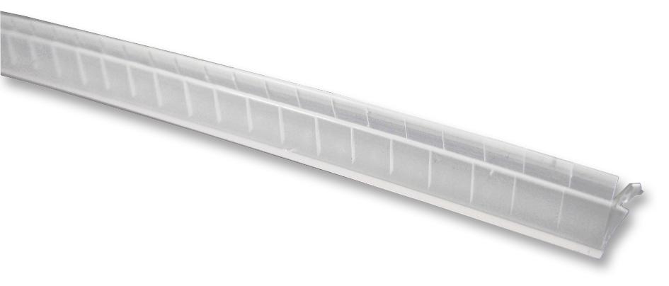 GEE144F-A-C GROMMET STRIP, NAT, 2.5-3.7MM,30.48M PANDUIT