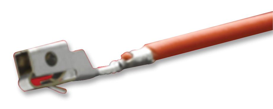 08-55-0124 CONTACT, SOCKET, 22AWG, CRIMP MOLEX