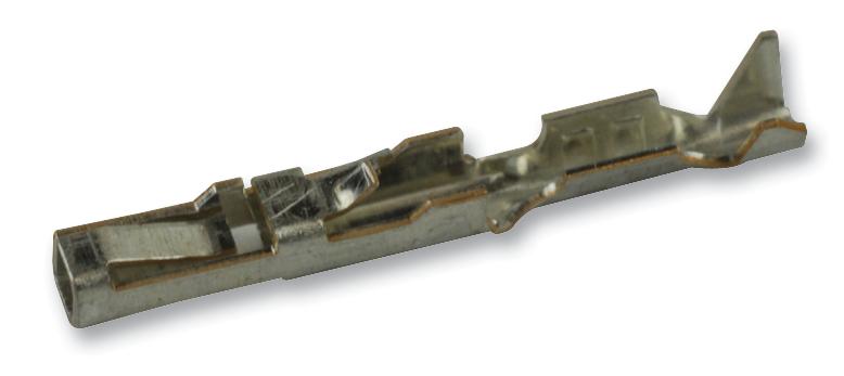 90119-2120 CONTACT, SOCKET, 26AWG, CRIMP MOLEX