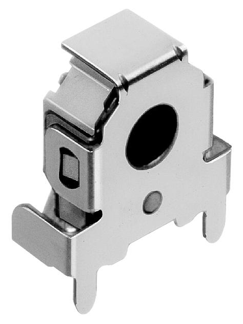 EC05E1220202 ENCODER, HORIZ, 5MM, 12DET, 12PPR ALPS ALPINE