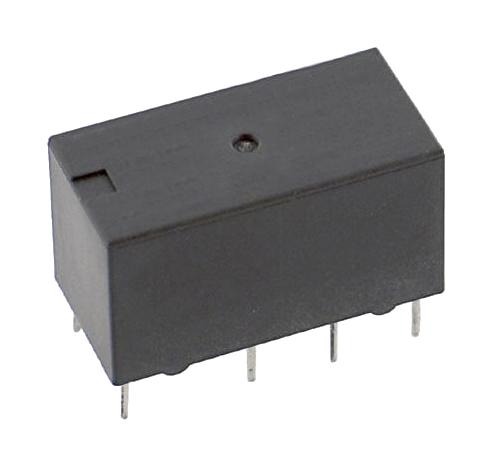 G5V-2-H  DC24 RELAY, SIGNAL, DPDT, 24VDC, 1A OMRON