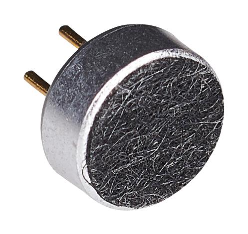 ABM-714-RC ELECTRET MICROPHONE, OMNI, PCB PINS MULTICOMP PRO