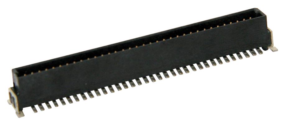 15 11 012 2601000 CONNECTOR, HEADER, 12POS, 2ROW, 1.27MM HARTING