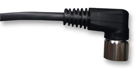 RKWU 12-256/5M LEAD, M23 R/A SKT-FREE END, 12P, 5M LUMBERG AUTOMATION