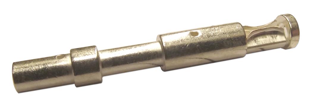 031-8557-000 CRIMP SOCKET, CA-B,SIZE 12, 12-14AWG ITT CANNON