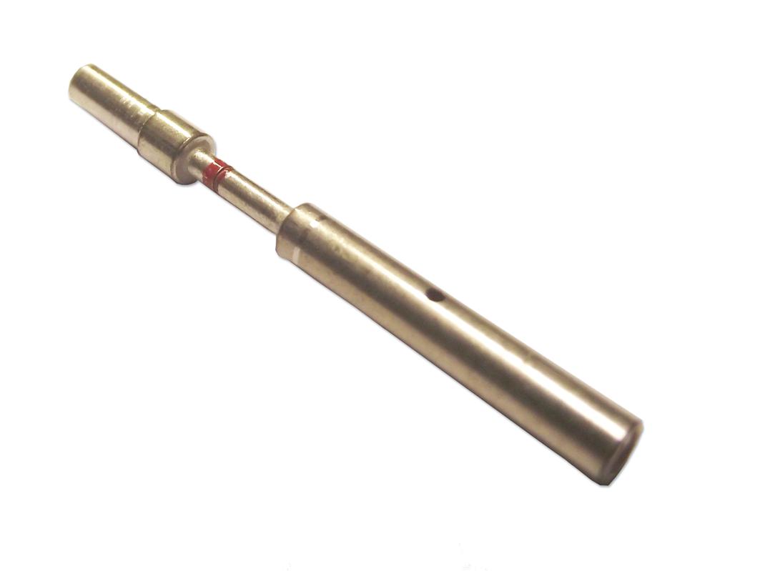 031-8639-120 CRIMP SOCKET, CA-B,SIZE 16, 20-22AWG ITT CANNON