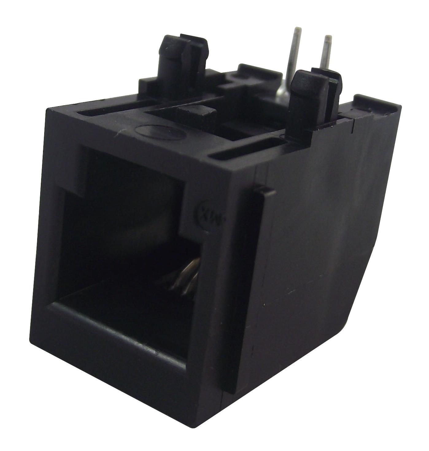 95009-7641 SOCKET, FCC-68, 6WAY, 4CONTACT MOLEX