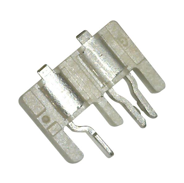 1971567-1 CONNECTOR, MINI HERMAPHRODITIC, 2WAY TE CONNECTIVITY