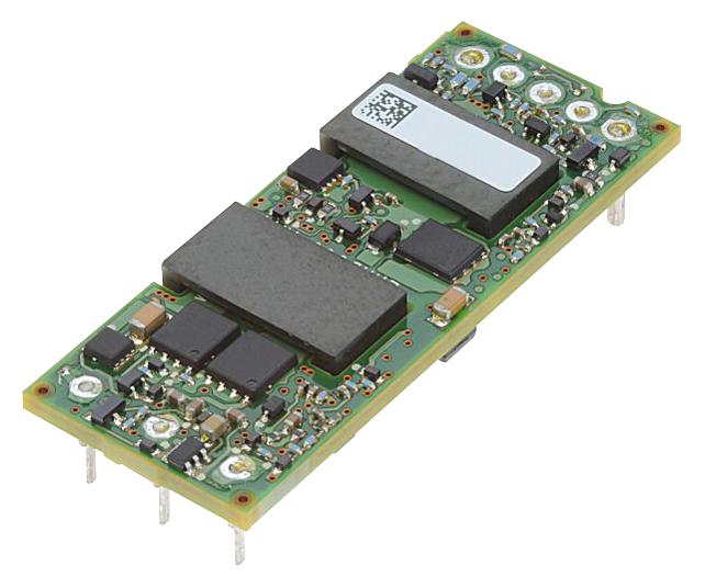 EHHD010A0B41-HZ DC/DC CONVERTER, 12V, 10A GE CRITICAL POWER