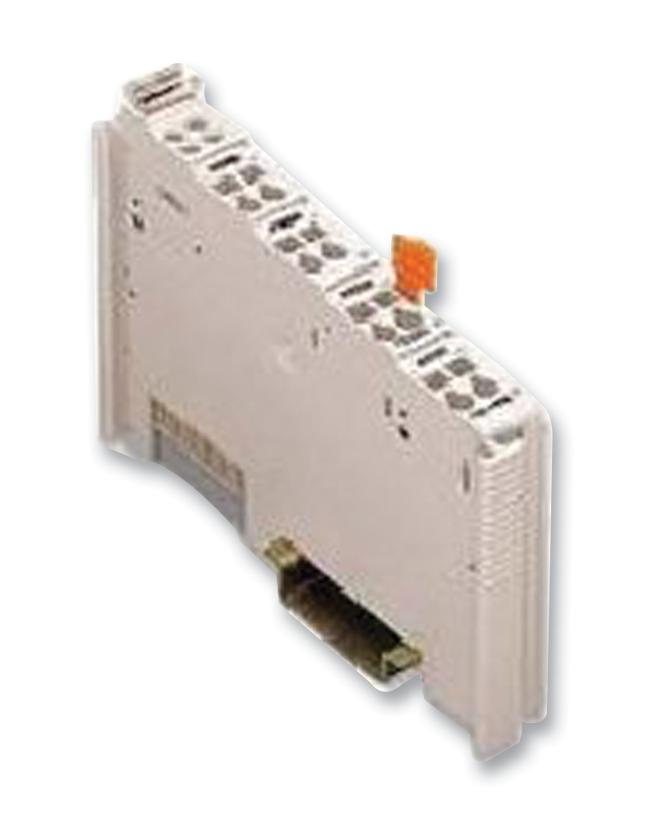 750-604 POTENTIAL MULTIPLICAT MODULE DC 0V WAGO