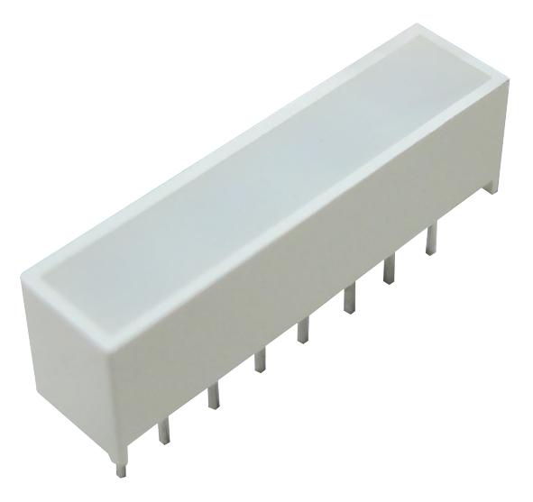 KB-B100SURKW LIGHT BAR, RED KINGBRIGHT