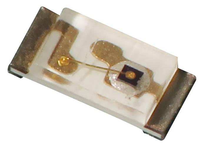 KPG-1608CGKC-T LED, SMD, 0603, 0.25MM THIN, GREEN KINGBRIGHT