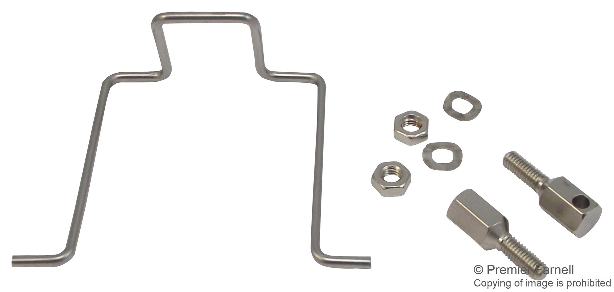4700.0009 CORD RETAINING KIT, J SCHURTER